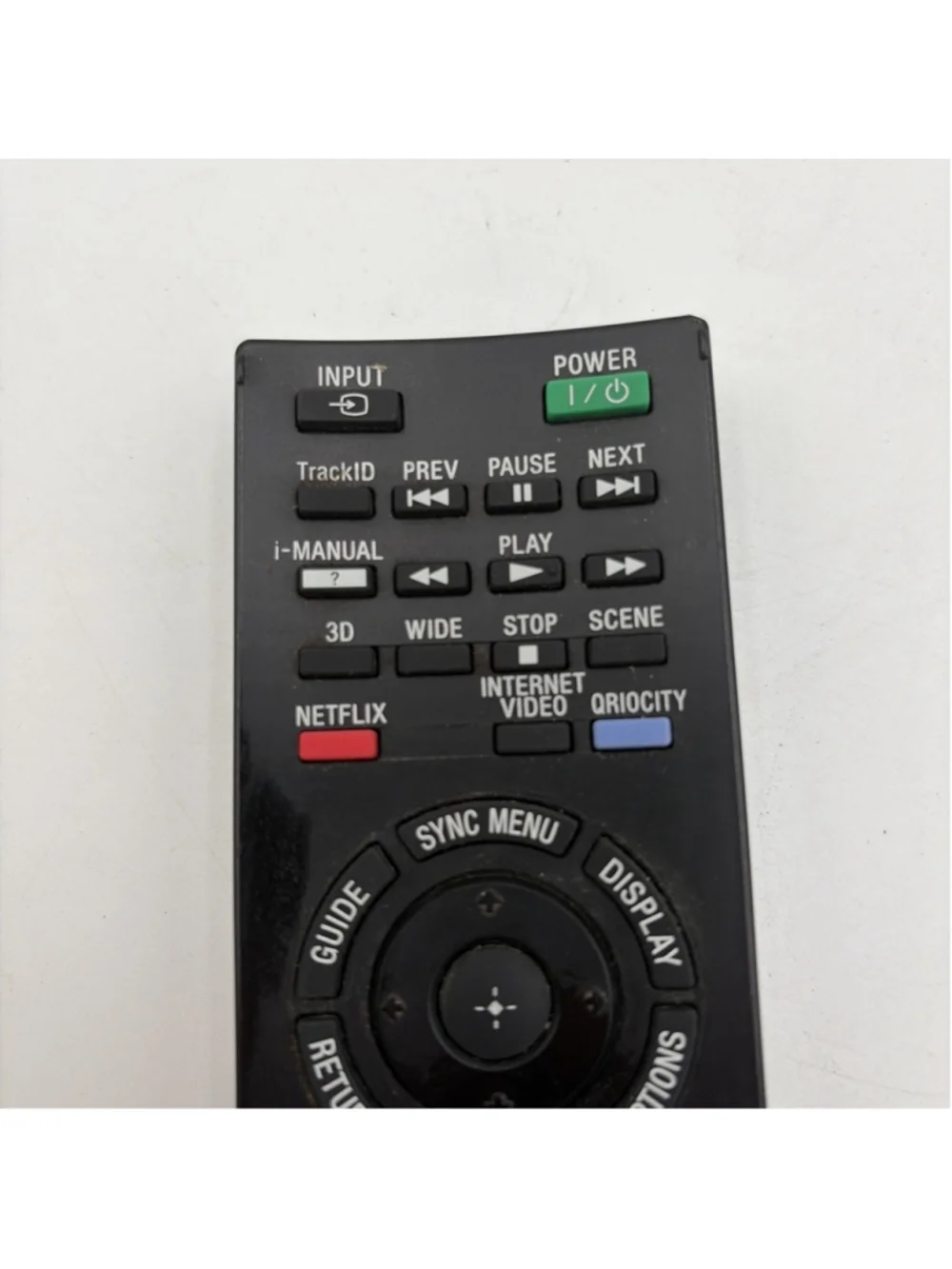 Sony oem tv